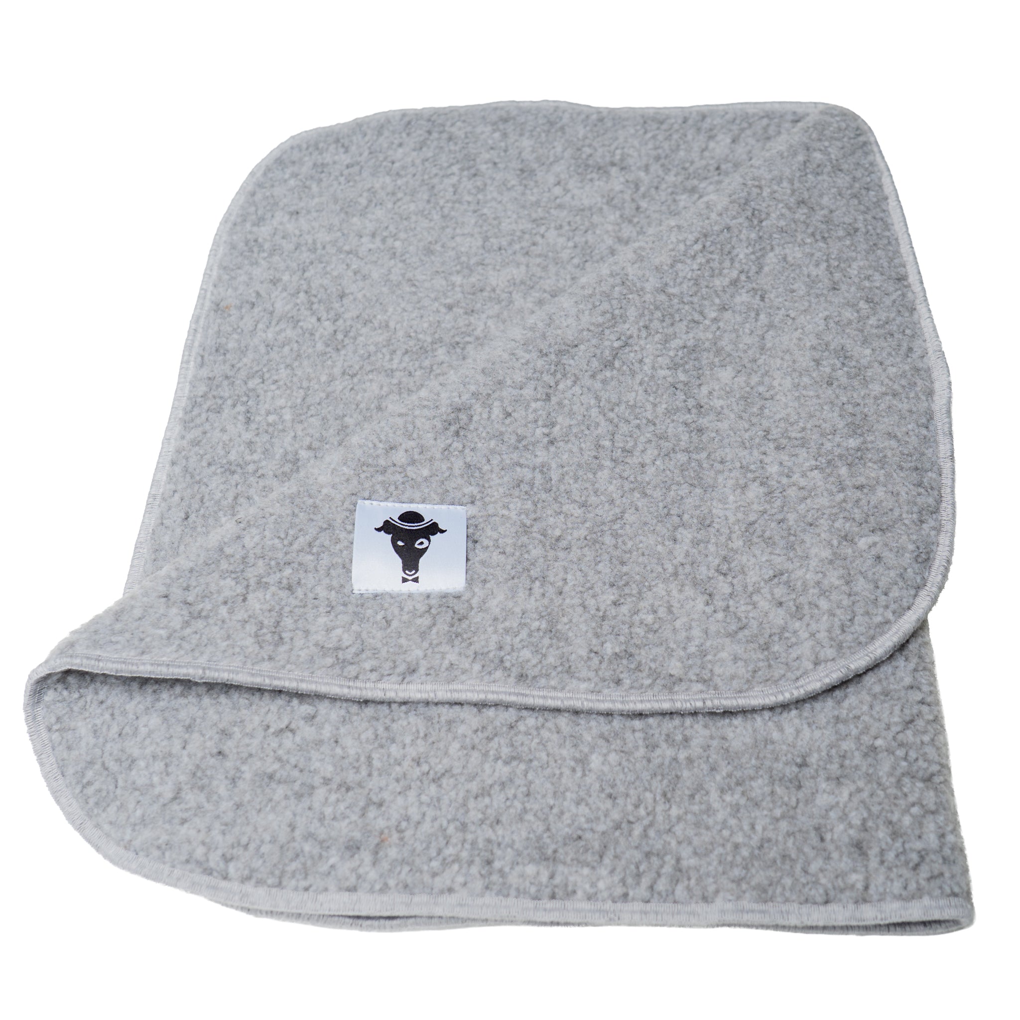 Platzdecke Grey