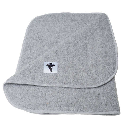 Platzdecke Grey
