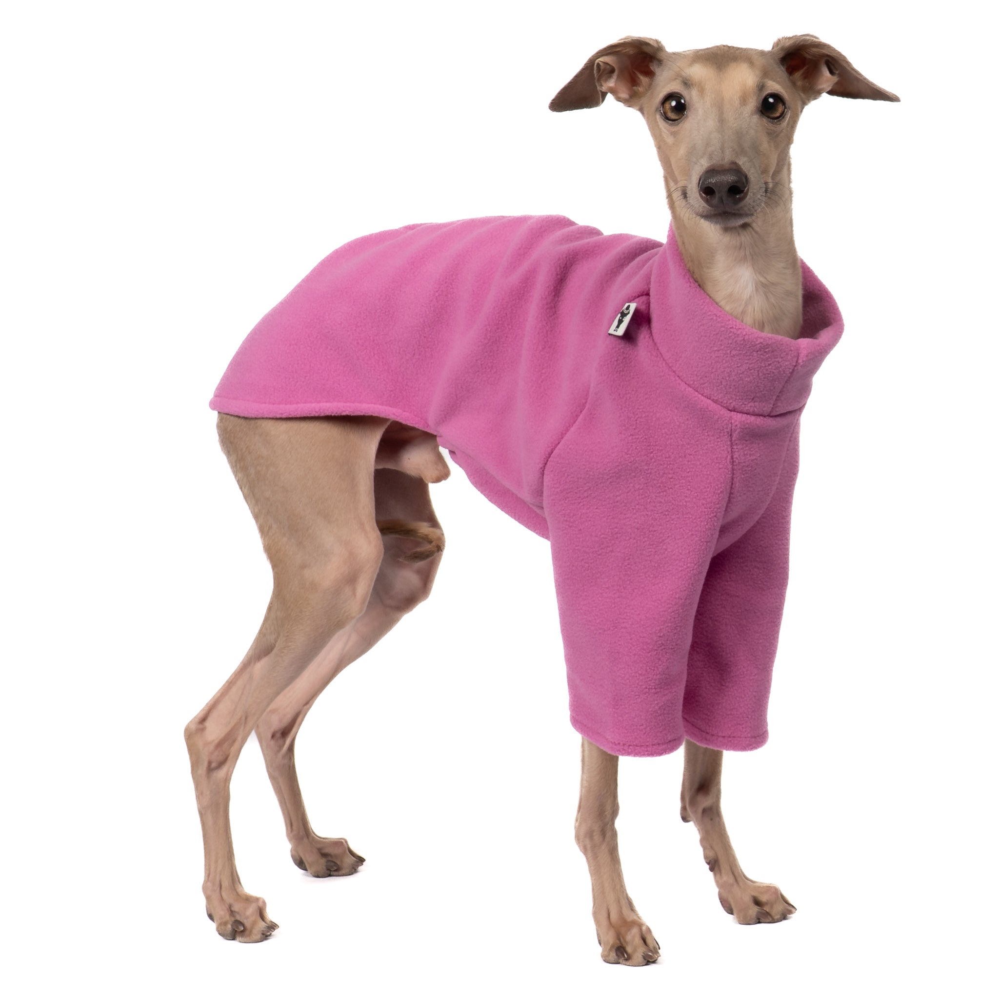 PULLOVER Iggy Bubblegum