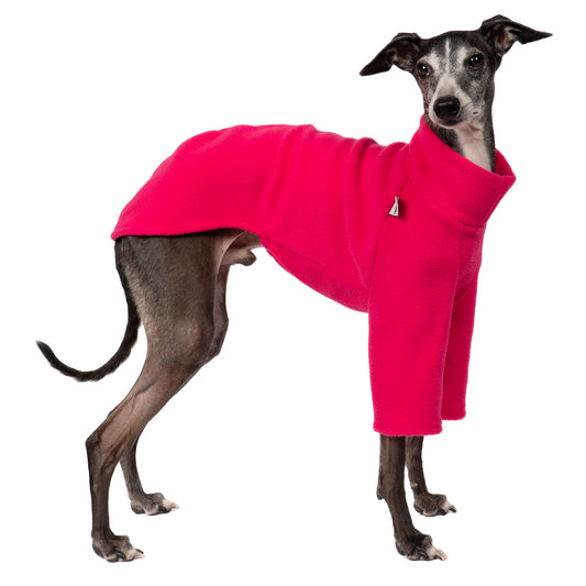 PULLOVER Iggy Magenta