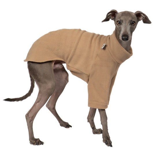 PULLOVER Iggy Camel