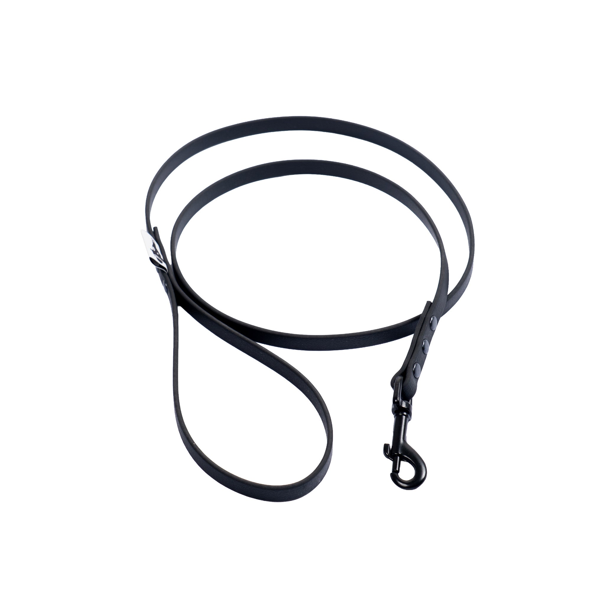 RAINLEASH Slim Schwarz