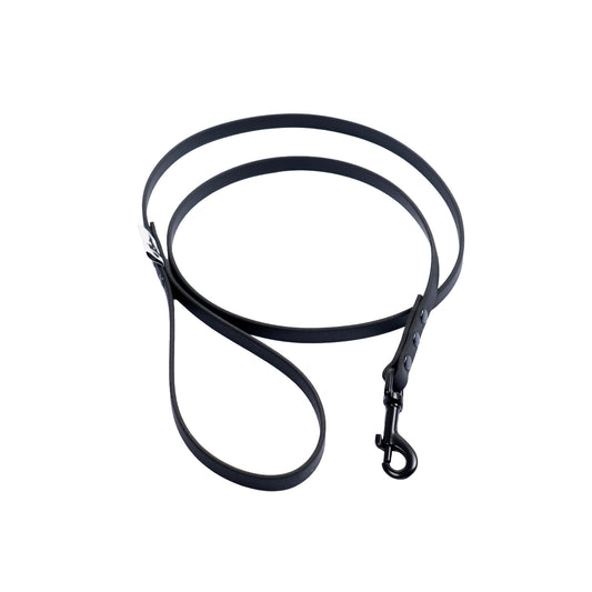 RAINLEASH Slim Schwarz