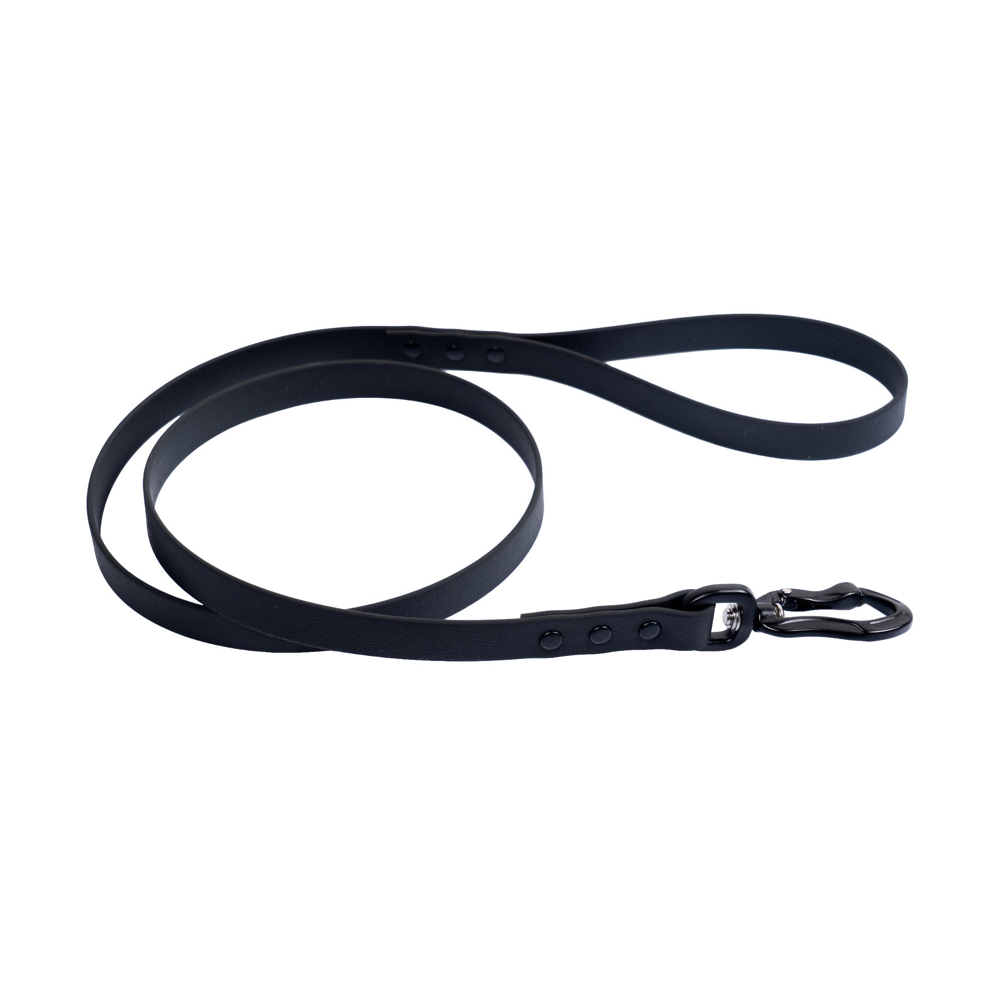 RAINLEASH Bold Schwarz