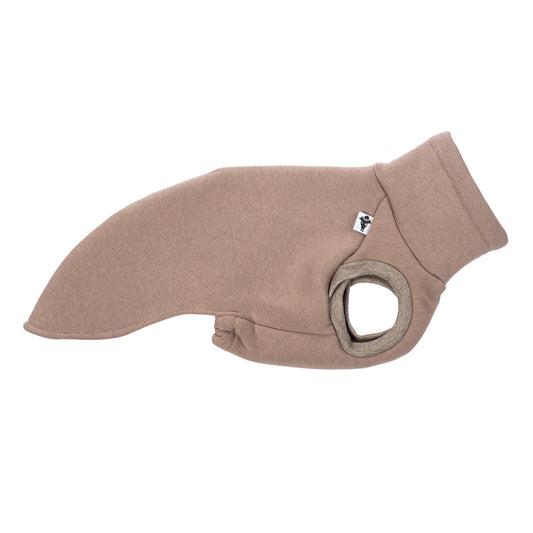 SWEAT SHIRT Iggy Mokka