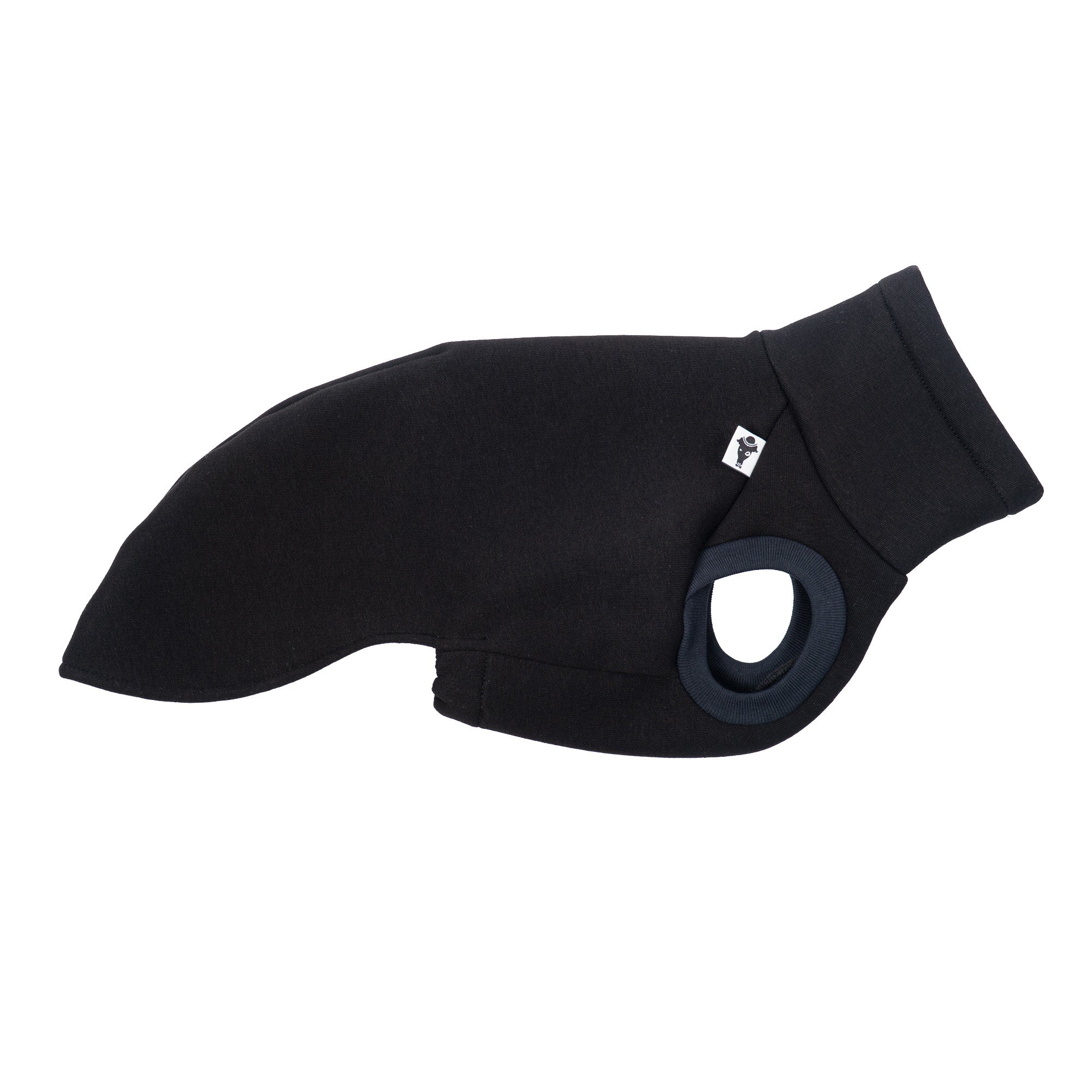 SWEAT SHIRT Iggy Schwarz