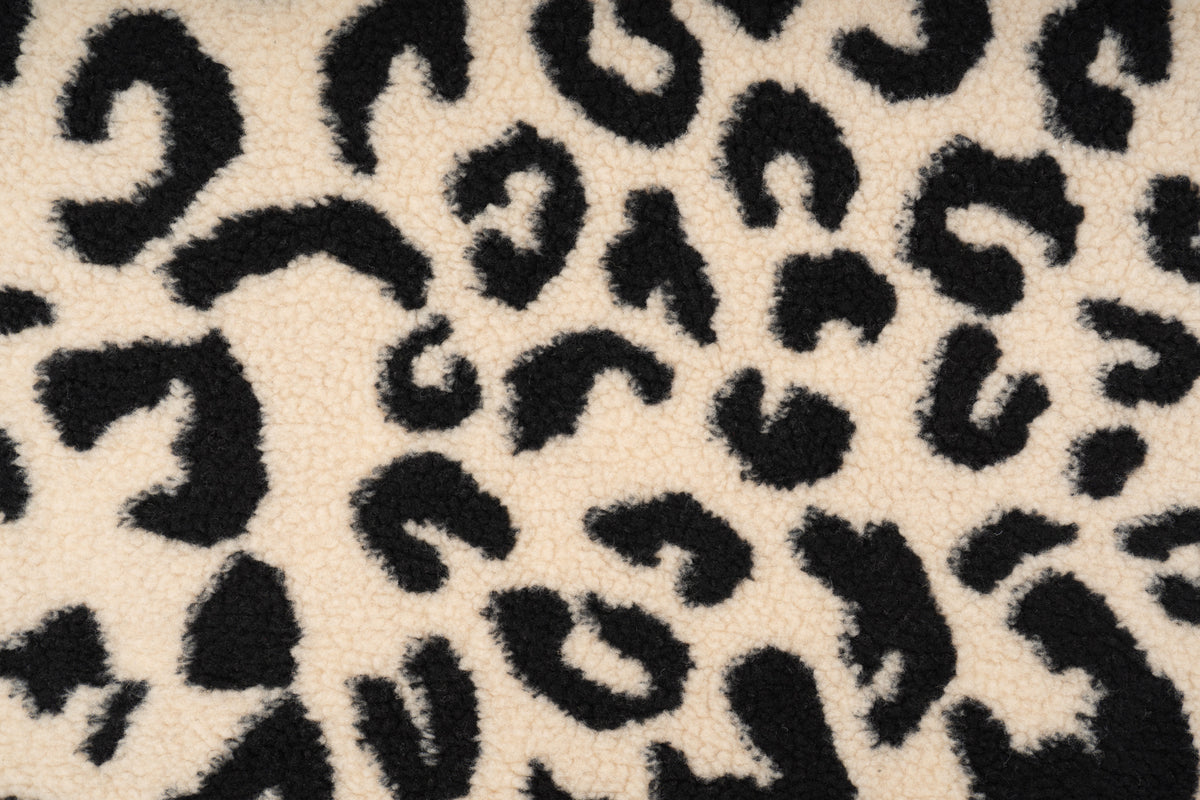 Teddy Shopper Leo Schwarz