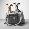 Bild in Galerie-Betrachter laden, Teddy Shopper GREY
