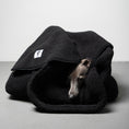 Bild in Galerie-Betrachter laden, Teddy Shopper BLACK
