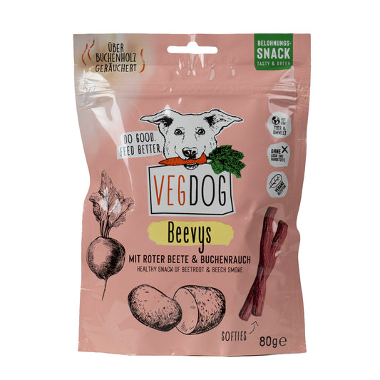 VEGDOG Beevys
