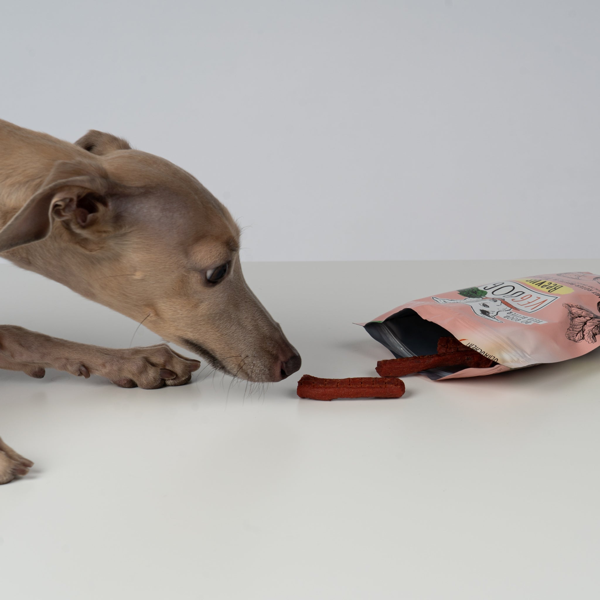 VEGDOG Beevys