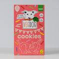 Bild in Galerie-Betrachter laden, VEGDOG Birthday Cookies
