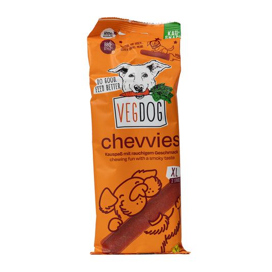 VEGDOG Chevvies XL