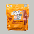 Bild in Galerie-Betrachter laden, VEGDOG Chevvies SMALL
