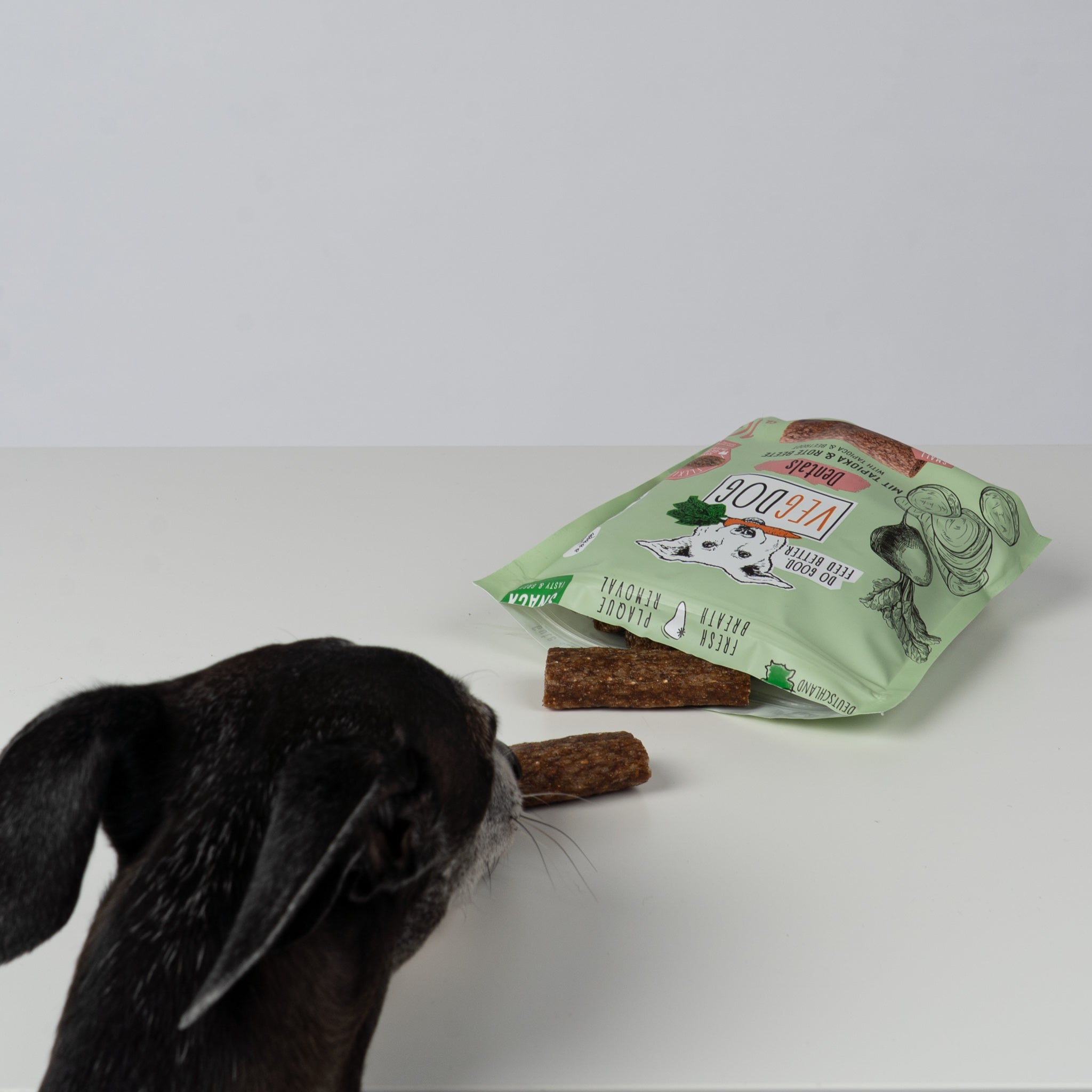 VEGDOG Dentals