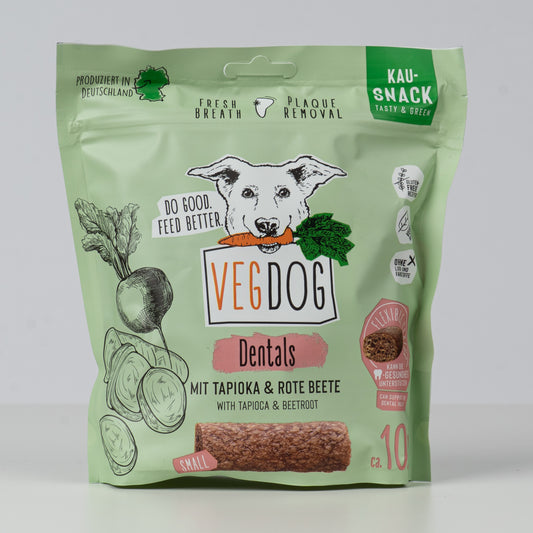 VEGDOG Dentals
