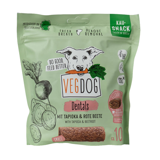 VEGDOG Dentals