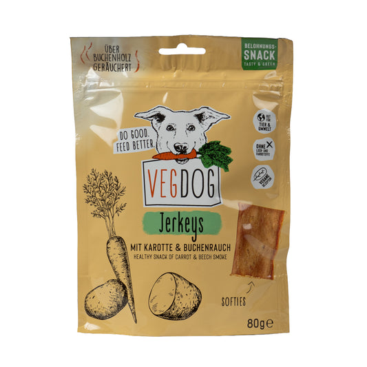 VEGDOG Jerkeys