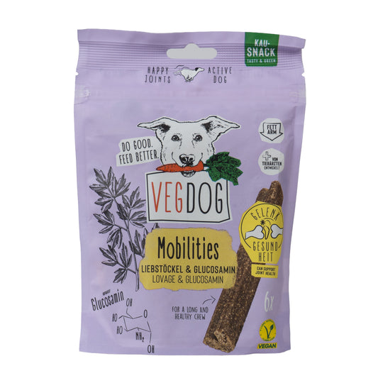 VEGDOG Mobilities