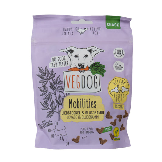 VEGDOG Mobilities Minis