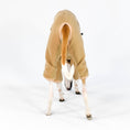 Bild in Galerie-Betrachter laden, Whippet Fleece Overall Camel
