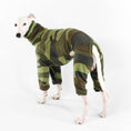 Bild in Galerie-Betrachter laden, Whippet Fleece Onesie
