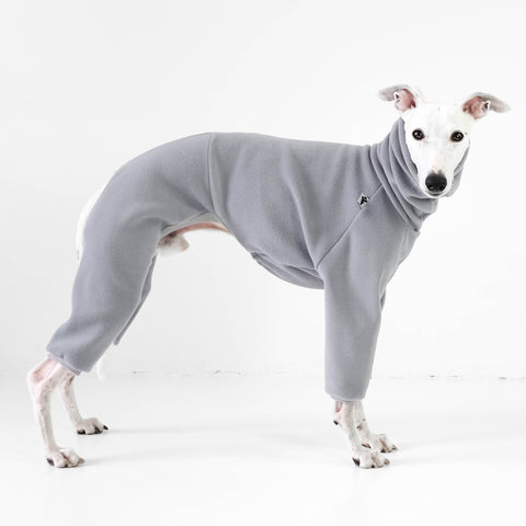 whippet overall