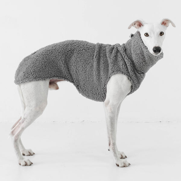 Whippet Pullover