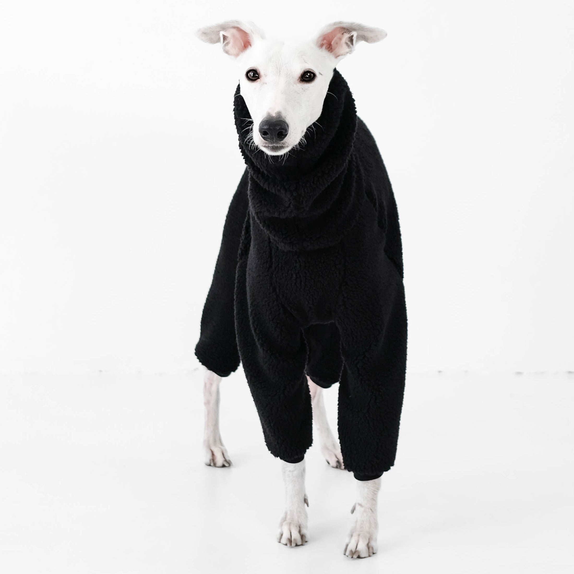 Hundepullover