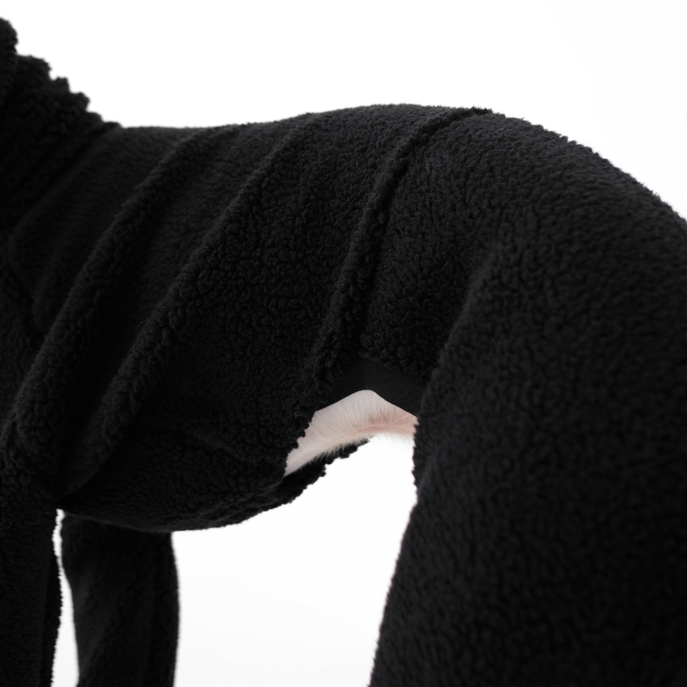 Whippet Bekleidung