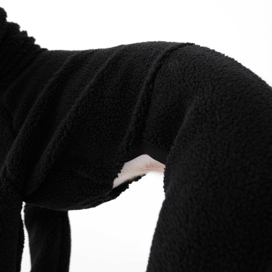 Whippet Bekleidung