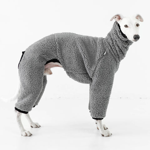 Whippet Overall