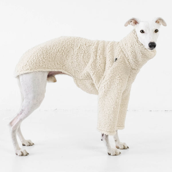 Whippet Pullover