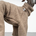 Bild in Galerie-Betrachter laden, WINTER OVERALL 2.0 Iggy Taupe
