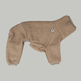 Bild in Galerie-Betrachter laden, WINTER OVERALL 2.0 Iggy Taupe
