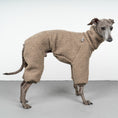 Bild in Galerie-Betrachter laden, WINTER OVERALL 2.0 Iggy Taupe

