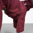 Bild in Galerie-Betrachter laden, WINTER OVERALL 2.0 Iggy Weinrot
