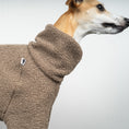Bild in Galerie-Betrachter laden, WINTER OVERALL 2.0 Windhund Taupe

