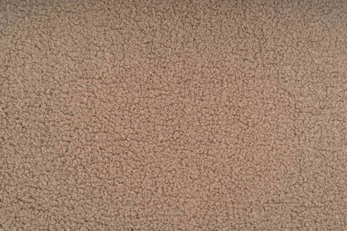 WINTER OVERALL 2.0 Windhund Taupe