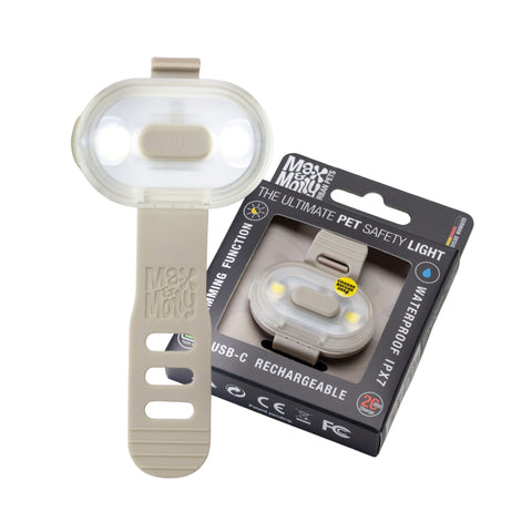 Matrix Ultra LED 2.0 - Sicherheitslicht Sand