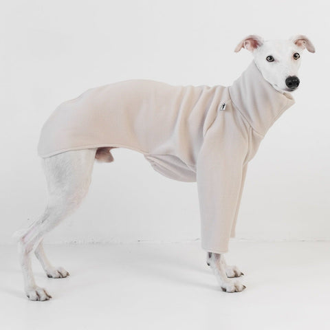 Whippet Pullover